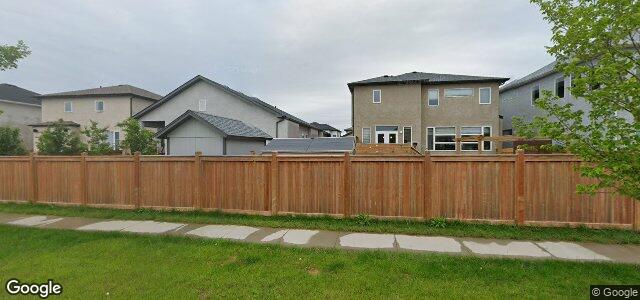 34 Creemans Crescent（加拿大曼尼托巴省溫尼伯市）房屋照片