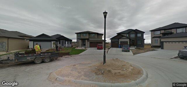 35 Peregrine Point（加拿大曼尼托巴省溫尼伯市）房屋照片