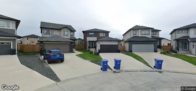 35 Spillett Cove（加拿大曼尼托巴省溫尼伯市）房屋照片