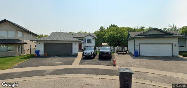 36 Kelly Place（加拿大曼尼托巴省溫尼伯市）房屋照片