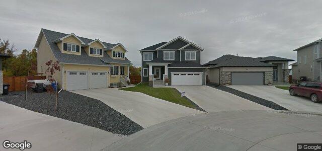 36 Singleton Court（加拿大曼尼托巴省溫尼伯市）房屋照片