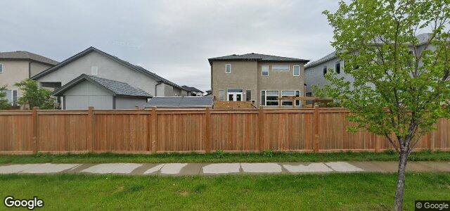 38 Creemans Crescent（加拿大曼尼托巴省溫尼伯市）房屋照片