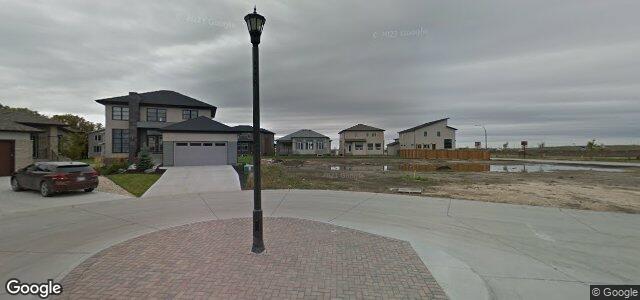 39 Chaikoski Court（加拿大曼尼托巴省溫尼伯市）房屋照片