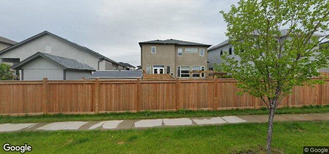 39 Creemans Crescent（加拿大曼尼托巴省溫尼伯市）房屋照片