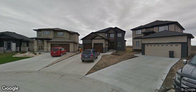 39 Peregrine Point（加拿大曼尼托巴省溫尼伯市）房屋照片