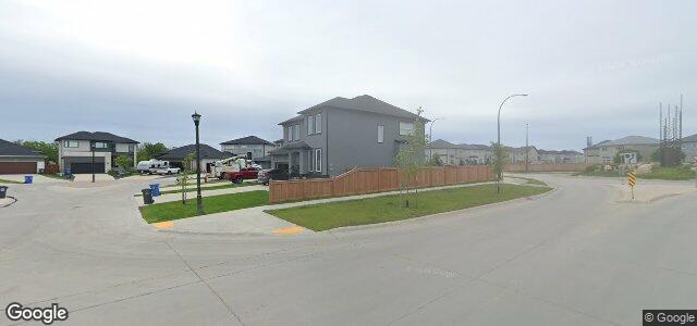 39 Sansregret Court（加拿大曼尼托巴省溫尼伯市）房屋照片