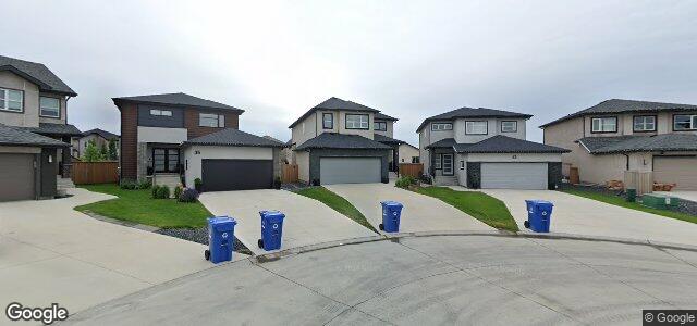 39 Spillett Cove（加拿大曼尼托巴省溫尼伯市）房屋照片