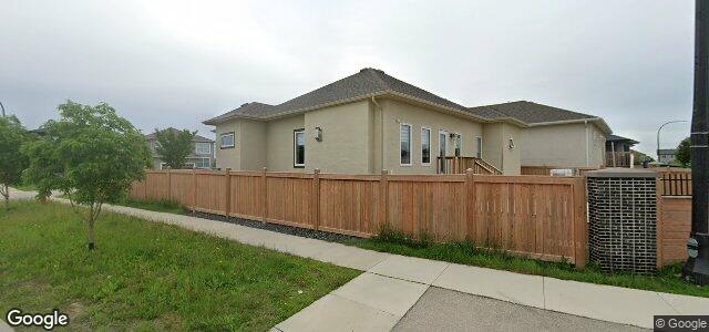 4 Peregrine Point（加拿大曼尼托巴省溫尼伯市）房屋照片