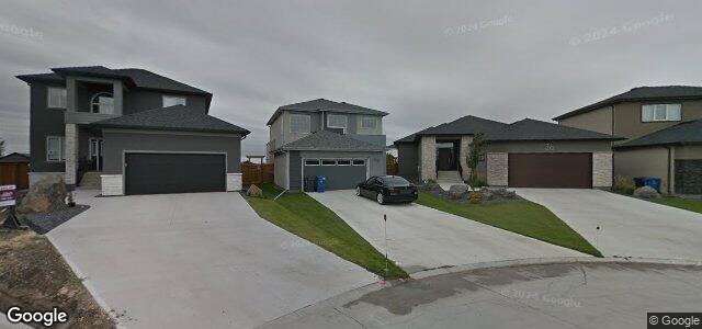 40 Peregrine Point（加拿大曼尼托巴省溫尼伯市）房屋照片