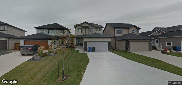 42 Kowalsky Crescent（加拿大曼尼托巴省溫尼伯市）房屋照片