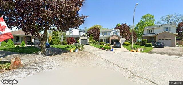 42 Vesper Court（加拿大曼尼托巴省溫尼伯市）房屋照片