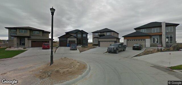 43 Peregrine Point（加拿大曼尼托巴省溫尼伯市）房屋照片