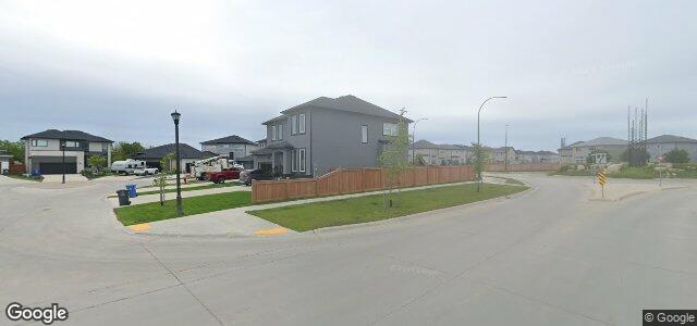 43 Sansregret Court（加拿大曼尼托巴省溫尼伯市）房屋照片