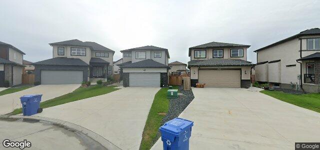 43 Spillett Cove（加拿大曼尼托巴省溫尼伯市）房屋照片