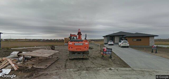 46 Camira Way（加拿大曼尼托巴省溫尼伯市）房屋照片