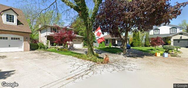 46 Vesper Court（加拿大曼尼托巴省溫尼伯市）房屋照片