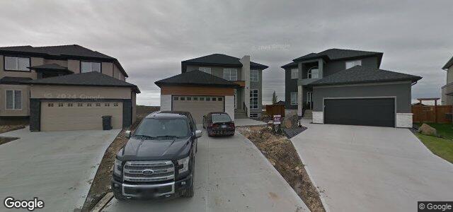 47 Peregrine Point（加拿大曼尼托巴省溫尼伯市）房屋照片