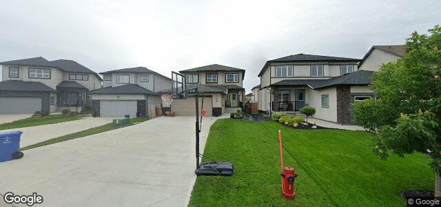 47 Spillett Cove（加拿大曼尼托巴省溫尼伯市）房屋照片