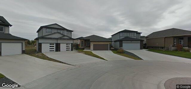 48 Kelly Place（加拿大曼尼托巴省溫尼伯市）房屋照片