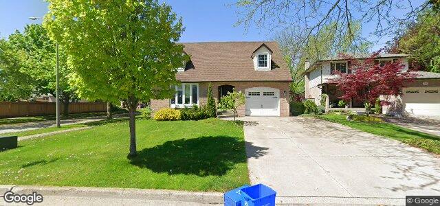 50 Vesper Court（加拿大曼尼托巴省溫尼伯市）房屋照片