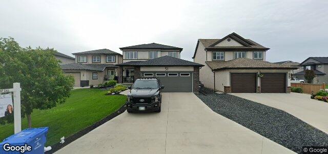 51 Spillett Cove（加拿大曼尼托巴省溫尼伯市）房屋照片