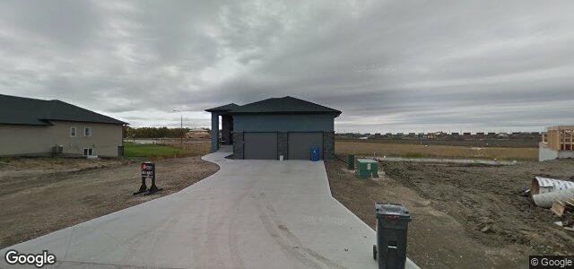 54 Camira Way（加拿大曼尼托巴省溫尼伯市）房屋照片