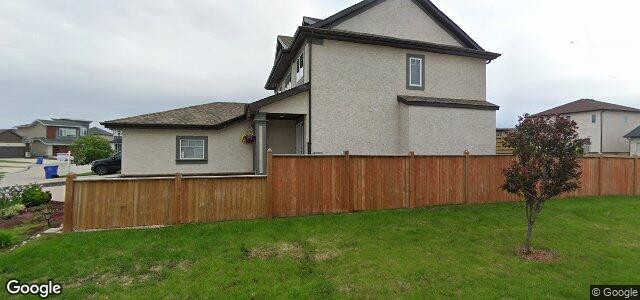 55 Spillett Cove（加拿大曼尼托巴省溫尼伯市）房屋照片