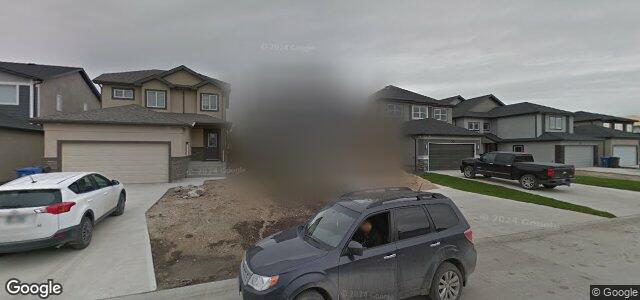 59 Joynson Crescent（加拿大曼尼托巴省溫尼伯市）房屋照片