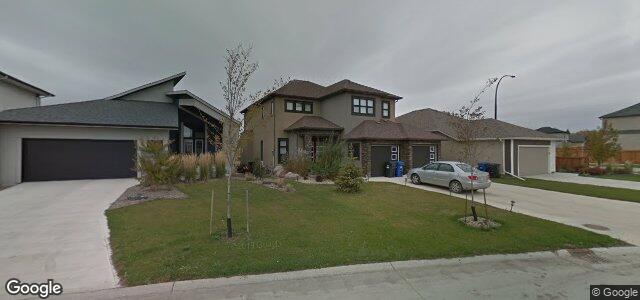 6 Camira Way（加拿大曼尼托巴省溫尼伯市）房屋照片