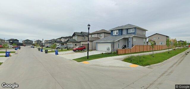 6 Dedrick Bay（加拿大曼尼托巴省溫尼伯市）房屋照片