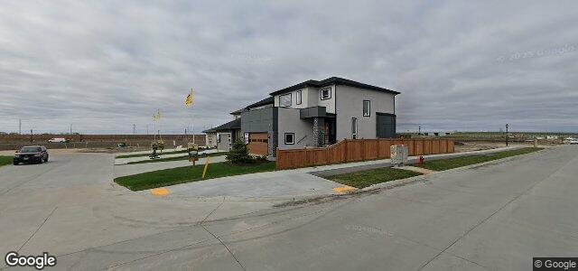 6 Mccrindle Bay（加拿大曼尼托巴省溫尼伯市）房屋照片