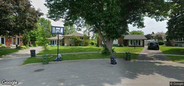 6 Vesper Court（加拿大曼尼托巴省溫尼伯市）房屋照片