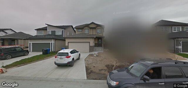 63 Joynson Crescent（加拿大曼尼托巴省溫尼伯市）房屋照片