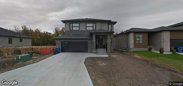 66 Hofsted Drive（加拿大曼尼托巴省溫尼伯市）房屋照片