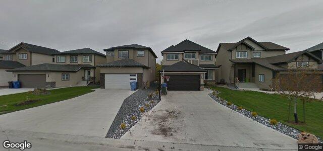 66 Kowalsky Crescent（加拿大曼尼托巴省溫尼伯市）房屋照片