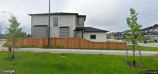 7 Dedrick Bay（加拿大曼尼托巴省溫尼伯市）房屋照片