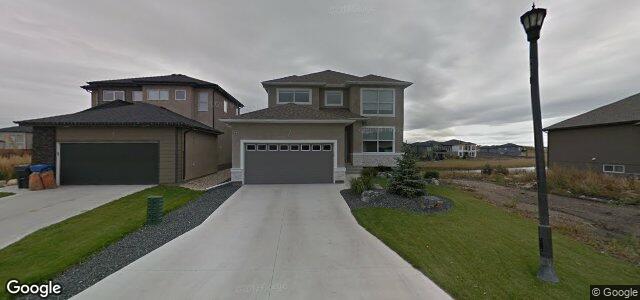 7 Peregrine Point（加拿大曼尼托巴省溫尼伯市）房屋照片