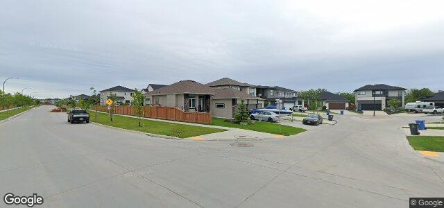 7 Sansregret Court（加拿大曼尼托巴省溫尼伯市）房屋照片