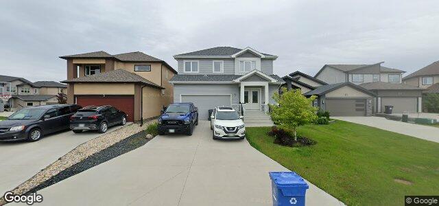 7 Spillett Cove（加拿大曼尼托巴省溫尼伯市）房屋照片