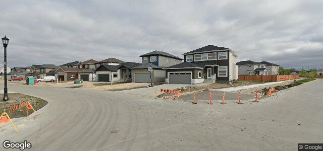 7 Yellow Rail Crescent（加拿大曼尼托巴省溫尼伯市）房屋照片