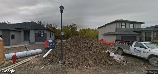 70 Hofsted Drive（加拿大曼尼托巴省溫尼伯市）房屋照片