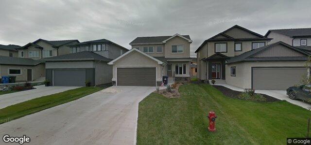 70 Joynson Crescent（加拿大曼尼托巴省温尼伯市）房屋照片