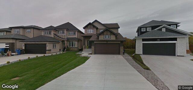 74 Kowalsky Crescent（加拿大曼尼托巴省溫尼伯市）房屋照片