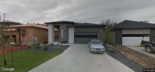 78 Hofsted Drive（加拿大曼尼托巴省溫尼伯市）房屋照片