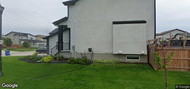 78 Joynson Crescent（加拿大曼尼托巴省溫尼伯市）房屋照片