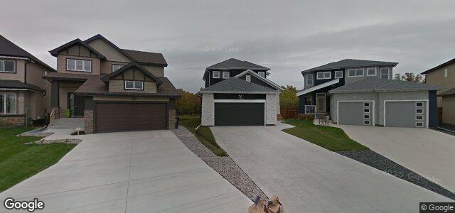 78 Kowalsky Crescent（加拿大曼尼托巴省溫尼伯市）房屋照片