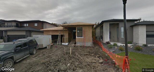 82 Hofsted Drive（加拿大曼尼托巴省溫尼伯市）房屋照片