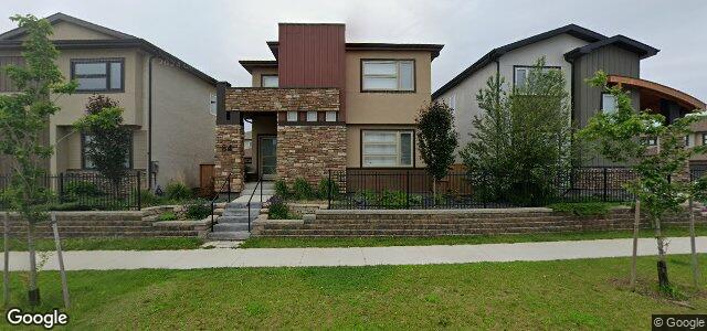 84 Mckellar Drive（加拿大曼尼托巴省溫尼伯市）房屋照片