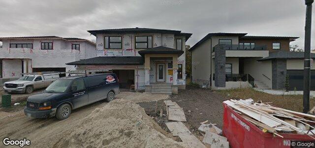 90 Hofsted Drive（加拿大曼尼托巴省溫尼伯市）房屋照片