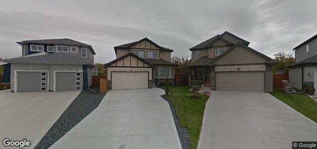 90 Kowalsky Crescent（加拿大曼尼托巴省溫尼伯市）房屋照片